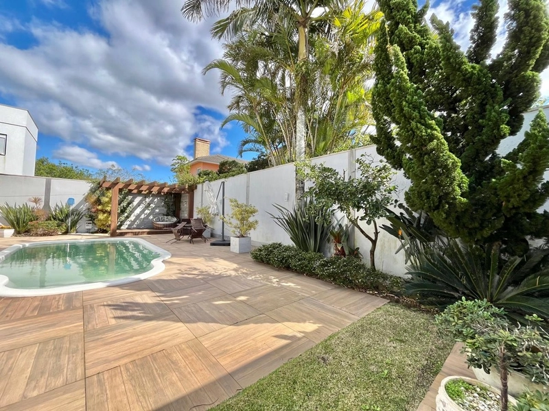 ATLÂNTIDA - CASA 5 SUÍTES COM PISCINA: 49ª foto da galeria de imagens do imóvel