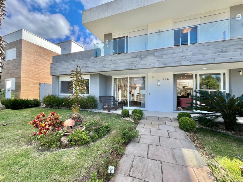 ATLÂNTIDA - CASA 5 SUÍTES COM PISCINA: 50ª foto da galeria de imagens do imóvel