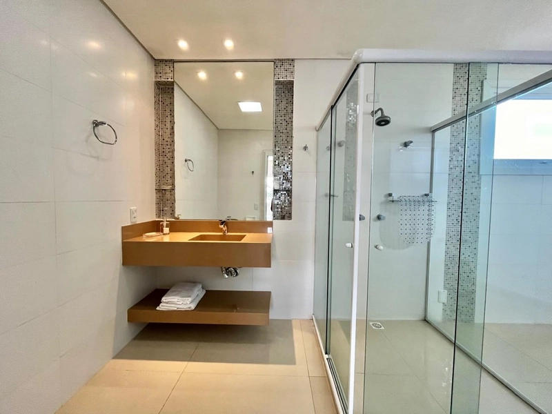 ATLÂNTIDA - CASA 5 SUÍTES COM PISCINA: 15ª foto da galeria de imagens do imóvel