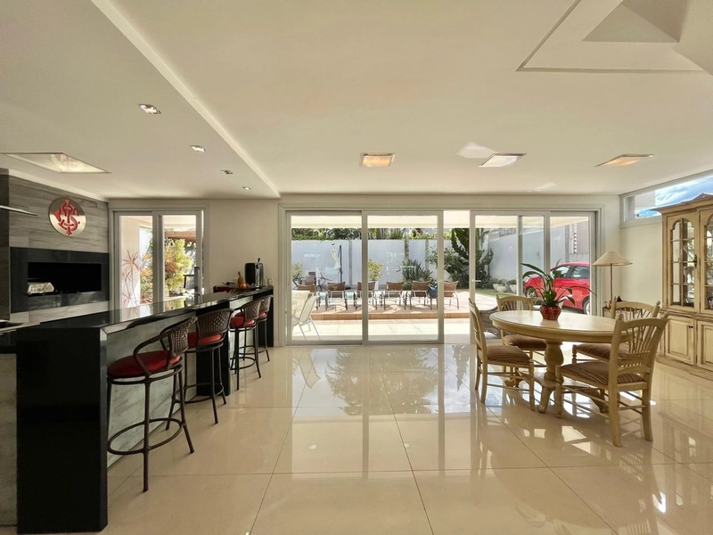 ATLÂNTIDA - CASA 5 SUÍTES COM PISCINA: 8ª foto da galeria de imagens do imóvel