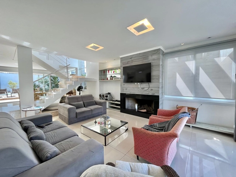 ATLÂNTIDA - CASA 5 SUÍTES COM PISCINA: 27ª foto da galeria de imagens do imóvel