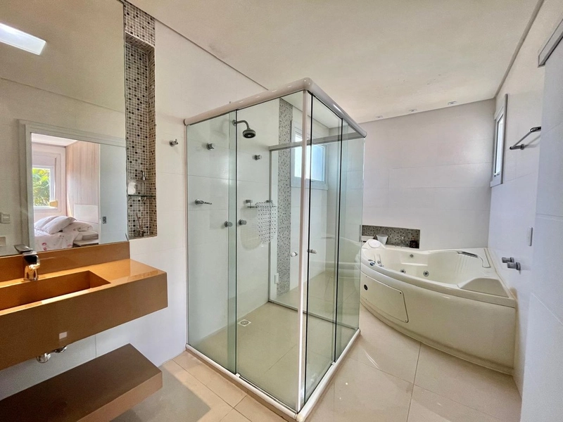 ATLÂNTIDA - CASA 5 SUÍTES COM PISCINA: 16ª foto da galeria de imagens do imóvel