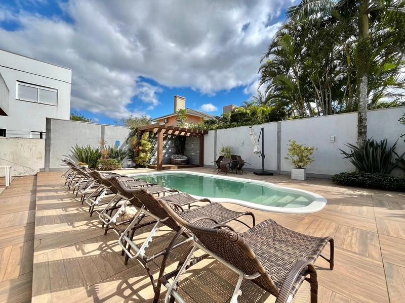 ATLÂNTIDA - CASA 5 SUÍTES COM PISCINA: 29ª foto da galeria de imagens do imóvel