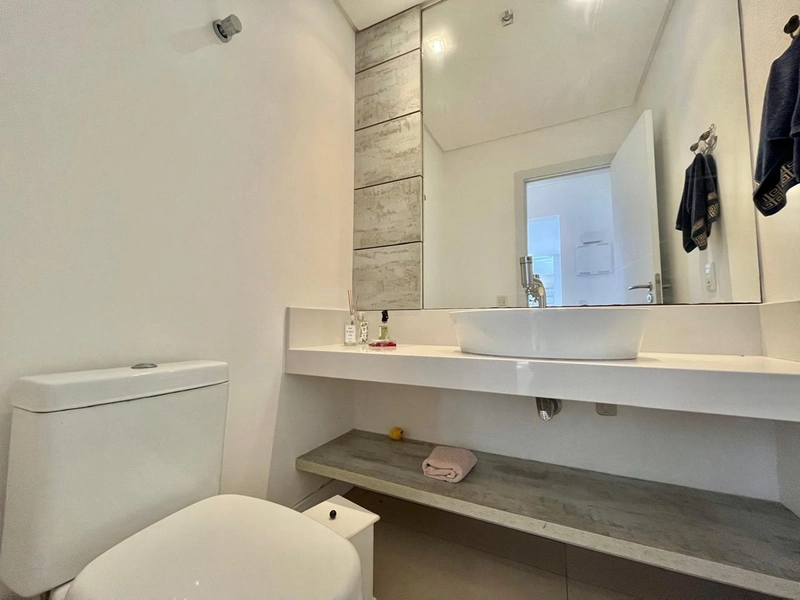 ATLÂNTIDA - CASA 5 SUÍTES COM PISCINA: 28ª foto da galeria de imagens do imóvel