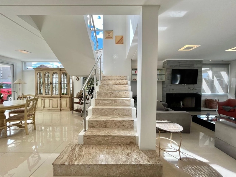 ATLÂNTIDA - CASA 5 SUÍTES COM PISCINA: 34ª foto da galeria de imagens do imóvel