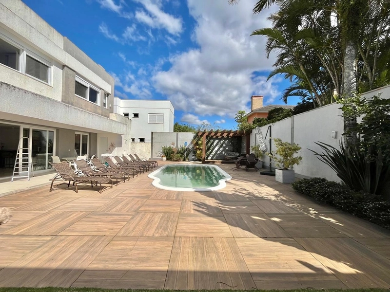 ATLÂNTIDA - CASA 5 SUÍTES COM PISCINA: 30ª foto da galeria de imagens do imóvel