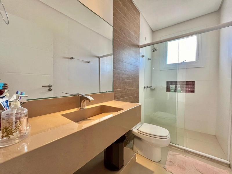 ATLÂNTIDA - CASA 5 SUÍTES COM PISCINA: 20ª foto da galeria de imagens do imóvel