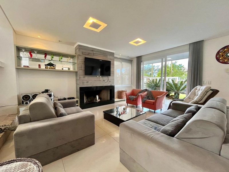 ATLÂNTIDA - CASA 5 SUÍTES COM PISCINA: 26ª foto da galeria de imagens do imóvel