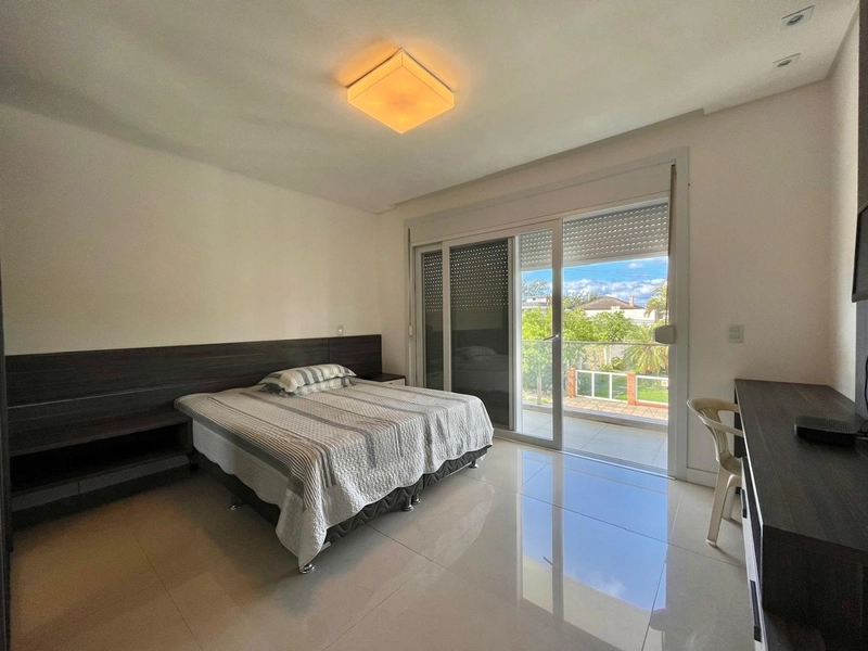 ATLÂNTIDA - CASA 5 SUÍTES COM PISCINA: 23ª foto da galeria de imagens do imóvel