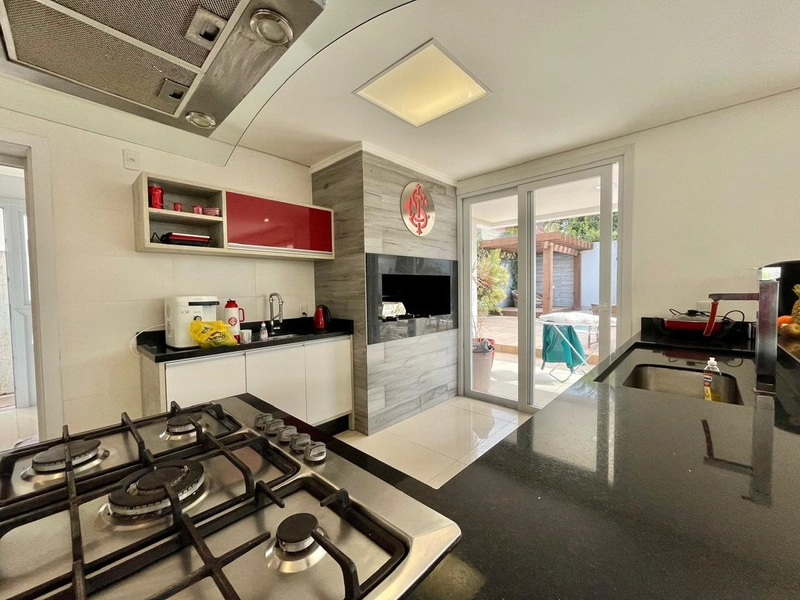 ATLÂNTIDA - CASA 5 SUÍTES COM PISCINA: 42ª foto da galeria de imagens do imóvel