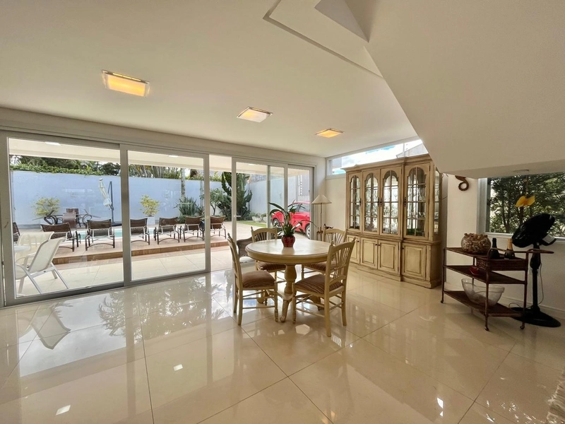 ATLÂNTIDA - CASA 5 SUÍTES COM PISCINA: 45ª foto da galeria de imagens do imóvel