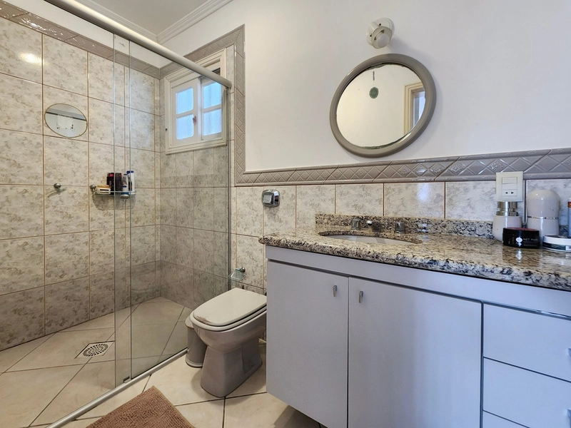 XANGRI-LÁ - CASA TÉRREA DE ESQUINA 4 DORMITÓRIOS, 1 SUÍTE, COM PISCINA: 30ª foto da galeria de imagens do imóvel