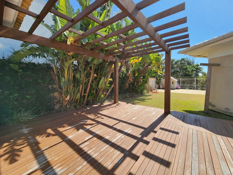 XANGRI-LÁ - CASA TÉRREA DE ESQUINA 4 DORMITÓRIOS, 1 SUÍTE, COM PISCINA: 31ª foto da galeria de imagens do imóvel