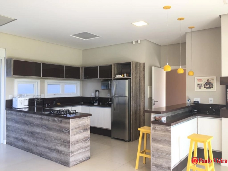 ATLÂNTIDA - SOBRADO COM LINDA VISTA PARA O MAR: 11ª foto da galeria de imagens do imóvel