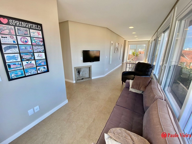 ATLÂNTIDA - SOBRADO COM LINDA VISTA PARA O MAR: 22ª foto da galeria de imagens do imóvel