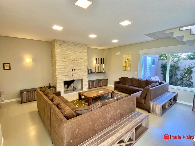 ATLÂNTIDA - SOBRADO COM LINDA VISTA PARA O MAR: 8ª foto da galeria de imagens do imóvel