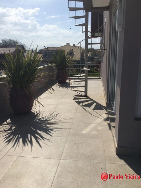 ATLÂNTIDA - SOBRADO COM LINDA VISTA PARA O MAR: 31ª foto da galeria de imagens do imóvel