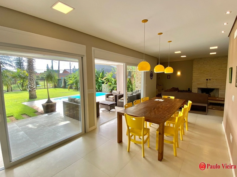 ATLÂNTIDA - SOBRADO COM LINDA VISTA PARA O MAR: 9ª foto da galeria de imagens do imóvel