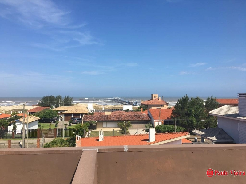 ATLÂNTIDA - SOBRADO COM LINDA VISTA PARA O MAR: 32ª foto da galeria de imagens do imóvel
