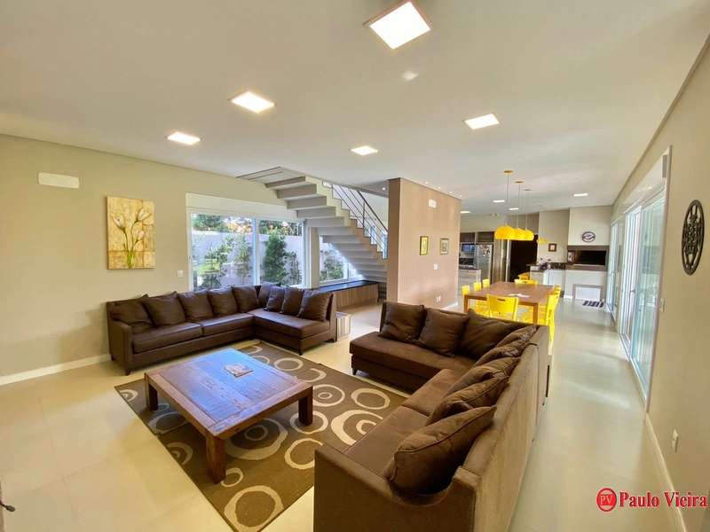 ATLÂNTIDA - SOBRADO COM LINDA VISTA PARA O MAR: 6ª foto da galeria de imagens do imóvel