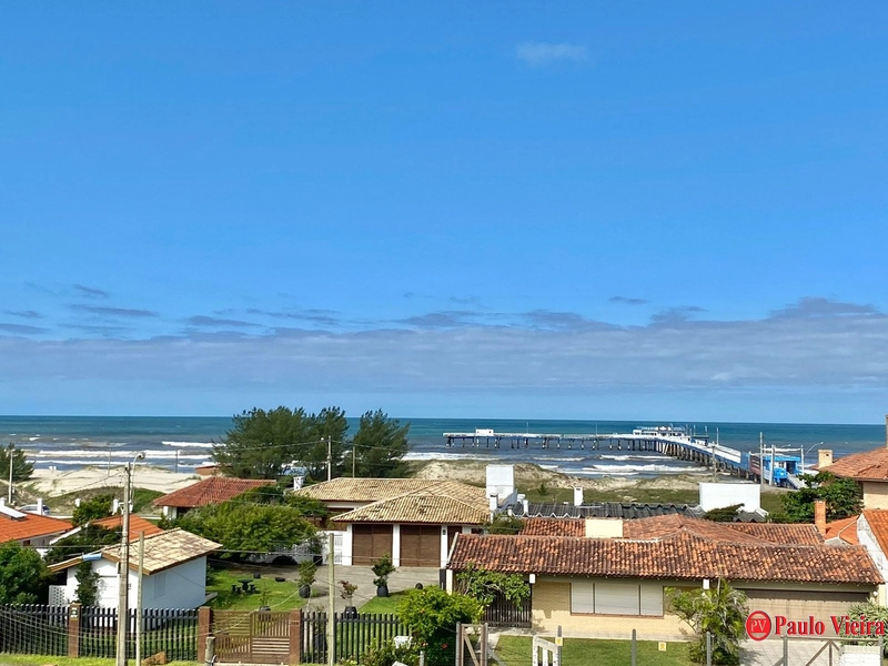 ATLÂNTIDA - SOBRADO COM LINDA VISTA PARA O MAR: 34ª foto da galeria de imagens do imóvel