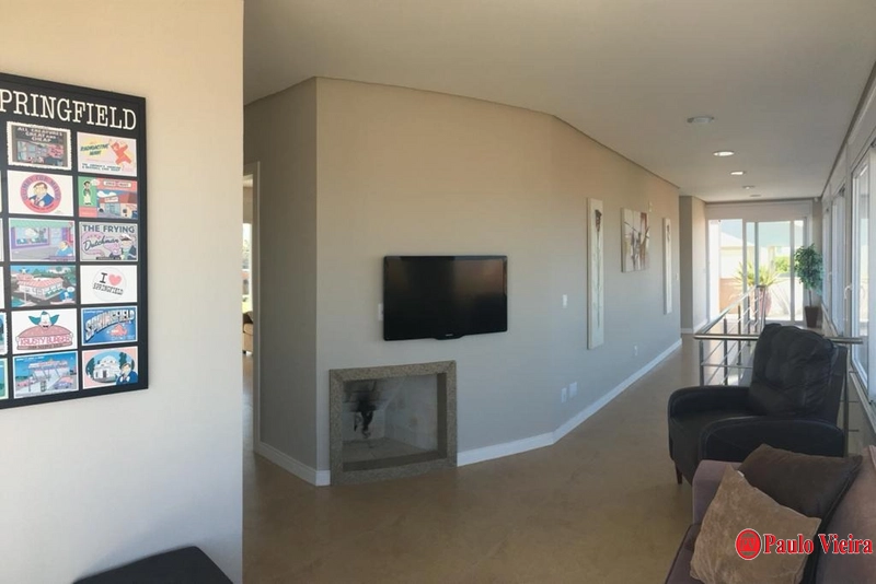 ATLÂNTIDA - SOBRADO COM LINDA VISTA PARA O MAR: 15ª foto da galeria de imagens do imóvel