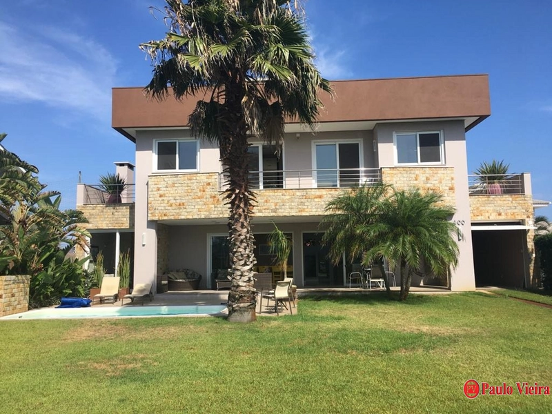 ATLÂNTIDA - SOBRADO COM LINDA VISTA PARA O MAR: 3ª foto da galeria de imagens do imóvel