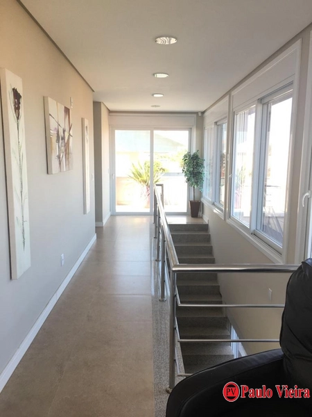 ATLÂNTIDA - SOBRADO COM LINDA VISTA PARA O MAR: 18ª foto da galeria de imagens do imóvel