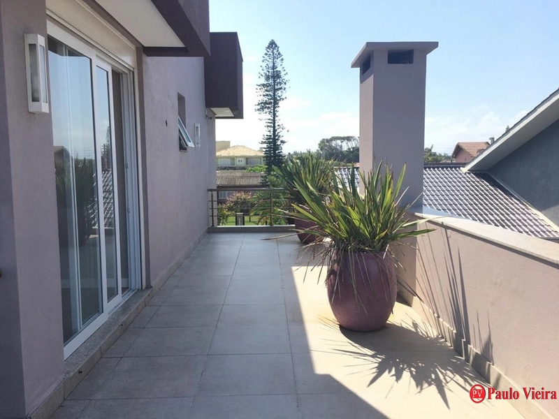 ATLÂNTIDA - SOBRADO COM LINDA VISTA PARA O MAR: 19ª foto da galeria de imagens do imóvel