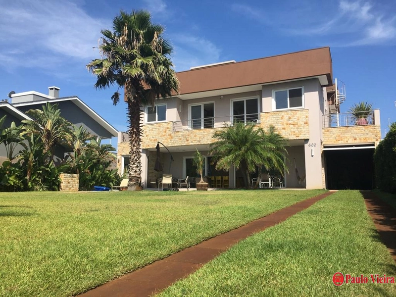 ATLÂNTIDA - SOBRADO COM LINDA VISTA PARA O MAR: 5ª foto da galeria de imagens do imóvel