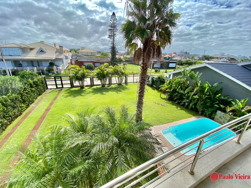 ATLÂNTIDA - SOBRADO COM LINDA VISTA PARA O MAR: 43ª foto da galeria de imagens do imóvel