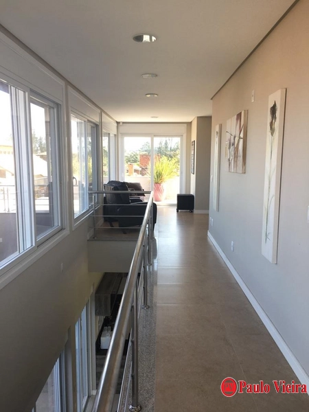 ATLÂNTIDA - SOBRADO COM LINDA VISTA PARA O MAR: 2ª foto da galeria de imagens do imóvel