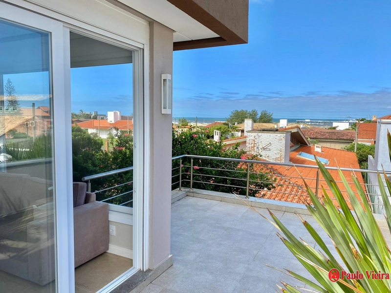 ATLÂNTIDA - SOBRADO COM LINDA VISTA PARA O MAR: 50ª foto da galeria de imagens do imóvel