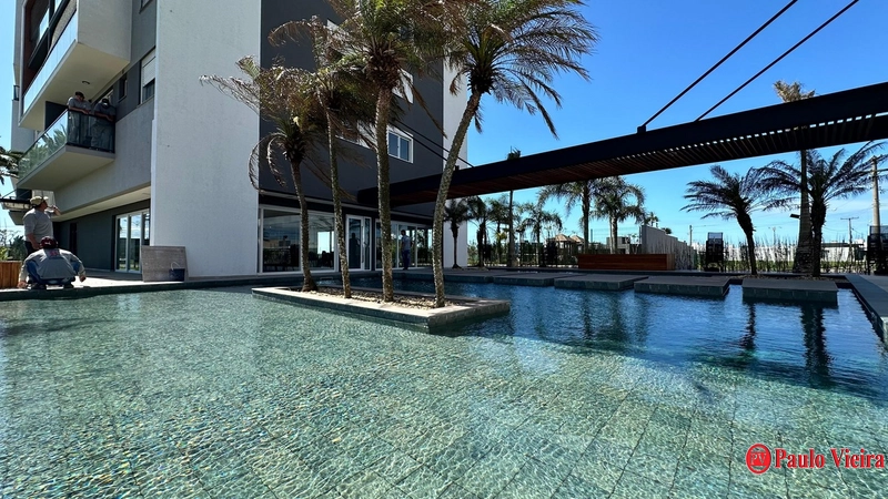 XANGRI-LÁ - THERA SANTORINI - APARTAMENTO 2 DORMITÓRIOS, 1 SUÍTE