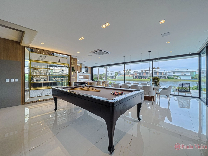 ENSEADA - EXCELENTE SOBRADO COM 5 SUÍTES: 81ª foto da galeria de imagens do imóvel