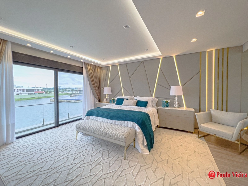 ENSEADA - EXCELENTE SOBRADO COM 5 SUÍTES: 66ª foto da galeria de imagens do imóvel