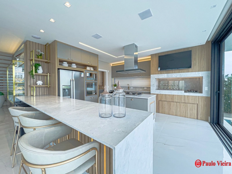 ENSEADA - EXCELENTE SOBRADO COM 5 SUÍTES: 39ª foto da galeria de imagens do imóvel