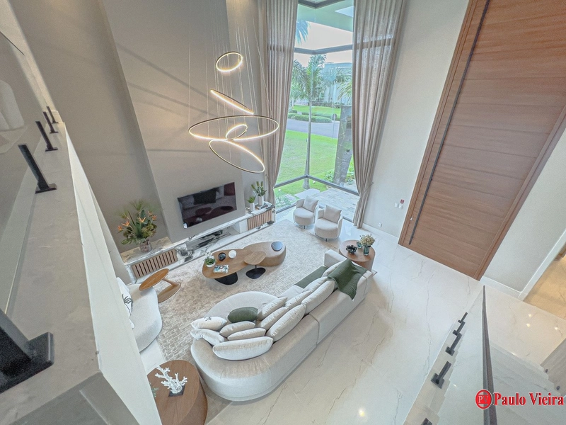 ENSEADA - EXCELENTE SOBRADO COM 5 SUÍTES: 57ª foto da galeria de imagens do imóvel