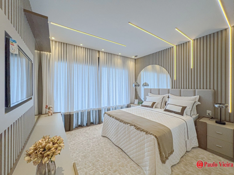 ENSEADA - EXCELENTE SOBRADO COM 5 SUÍTES: 40ª foto da galeria de imagens do imóvel