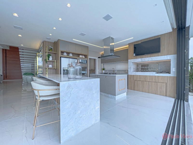 ENSEADA - EXCELENTE SOBRADO COM 5 SUÍTES: 54ª foto da galeria de imagens do imóvel