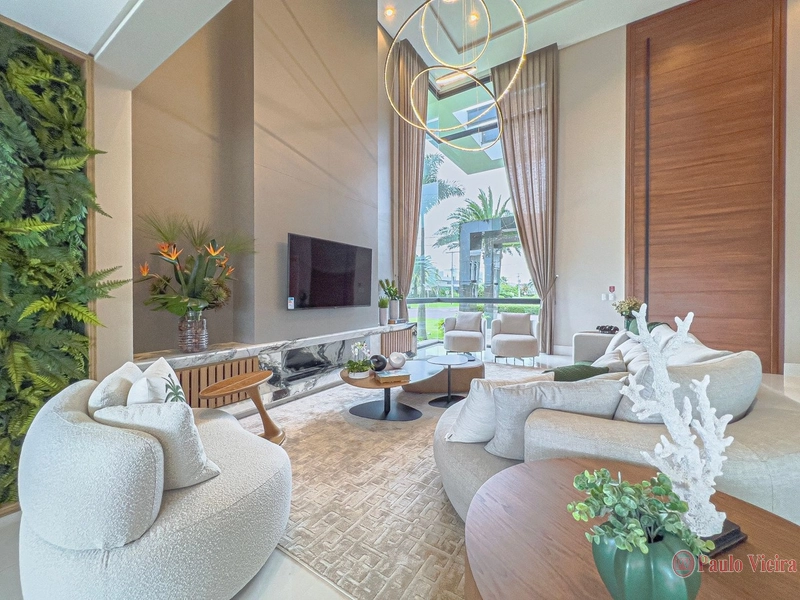 ENSEADA - EXCELENTE SOBRADO COM 5 SUÍTES: 62ª foto da galeria de imagens do imóvel