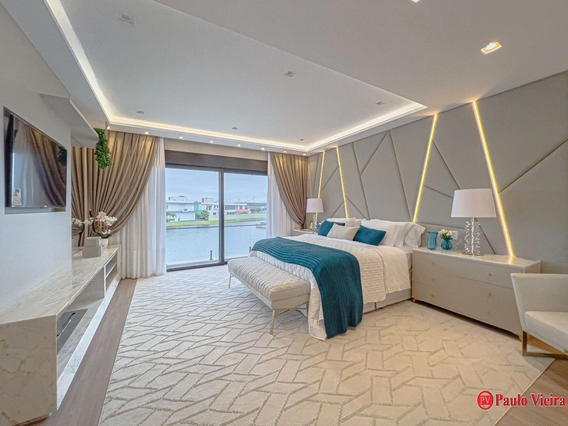 ENSEADA - EXCELENTE SOBRADO COM 5 SUÍTES: 48ª foto da galeria de imagens do imóvel