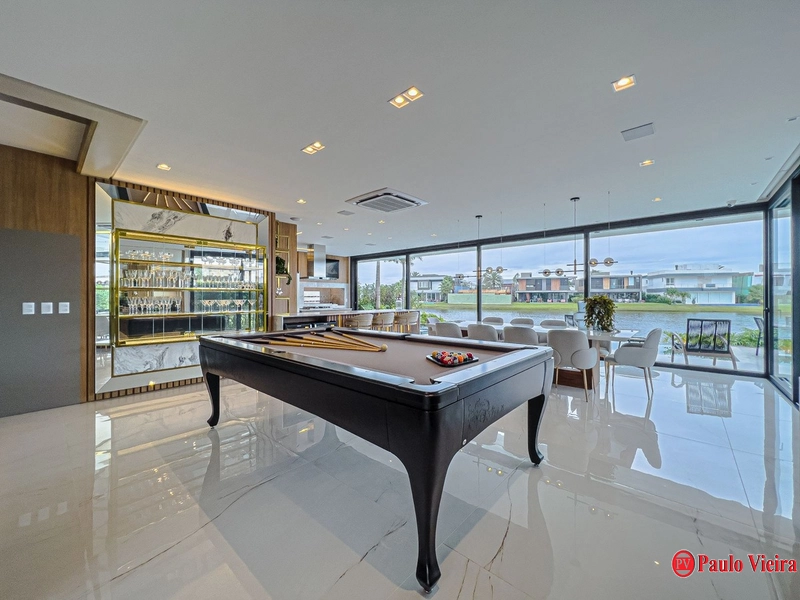 ENSEADA - EXCELENTE SOBRADO COM 5 SUÍTES: 75ª foto da galeria de imagens do imóvel