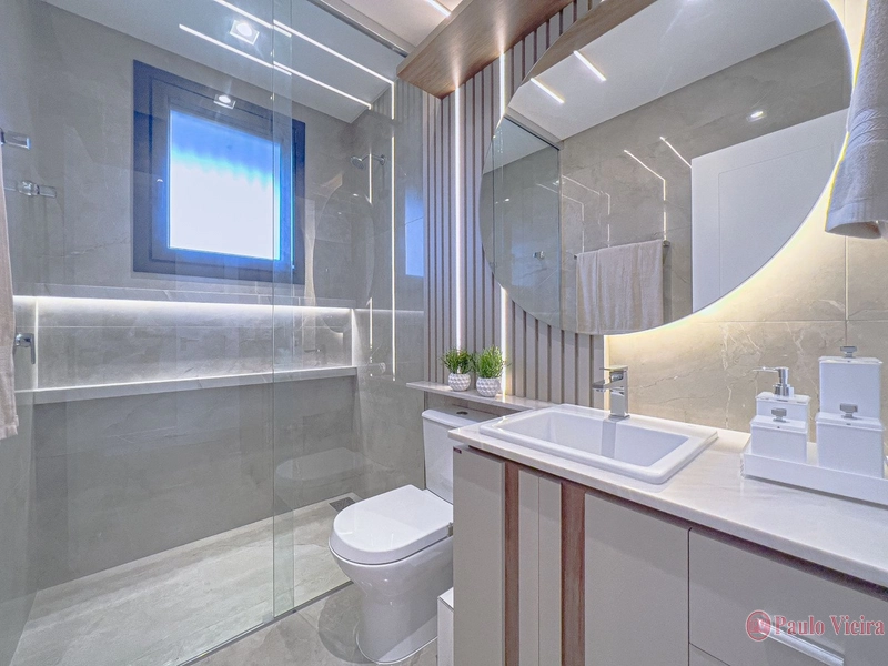 ENSEADA - EXCELENTE SOBRADO COM 5 SUÍTES: 58ª foto da galeria de imagens do imóvel