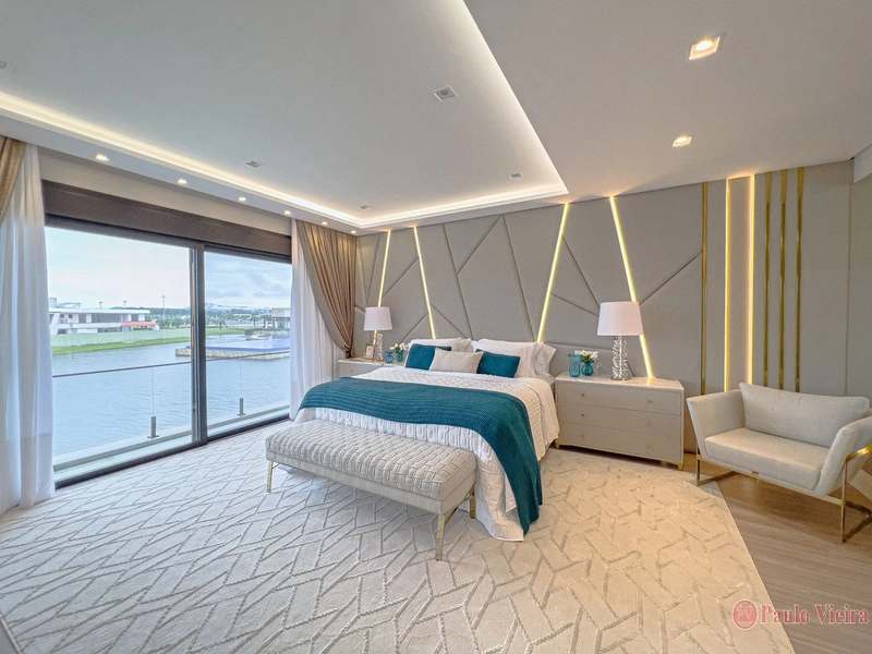 ENSEADA - EXCELENTE SOBRADO COM 5 SUÍTES: 71ª foto da galeria de imagens do imóvel