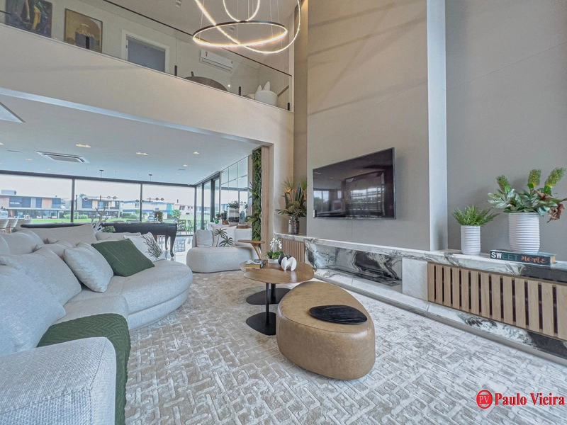 ENSEADA - EXCELENTE SOBRADO COM 5 SUÍTES: 17ª foto da galeria de imagens do imóvel