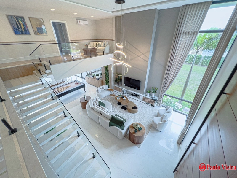 ENSEADA - EXCELENTE SOBRADO COM 5 SUÍTES: 33ª foto da galeria de imagens do imóvel