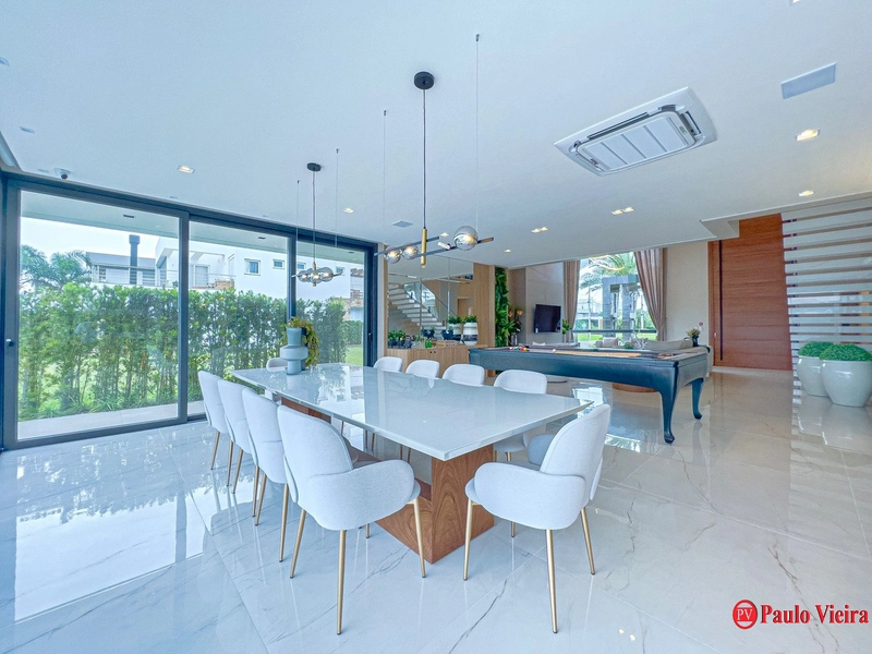 ENSEADA - EXCELENTE SOBRADO COM 5 SUÍTES: 23ª foto da galeria de imagens do imóvel