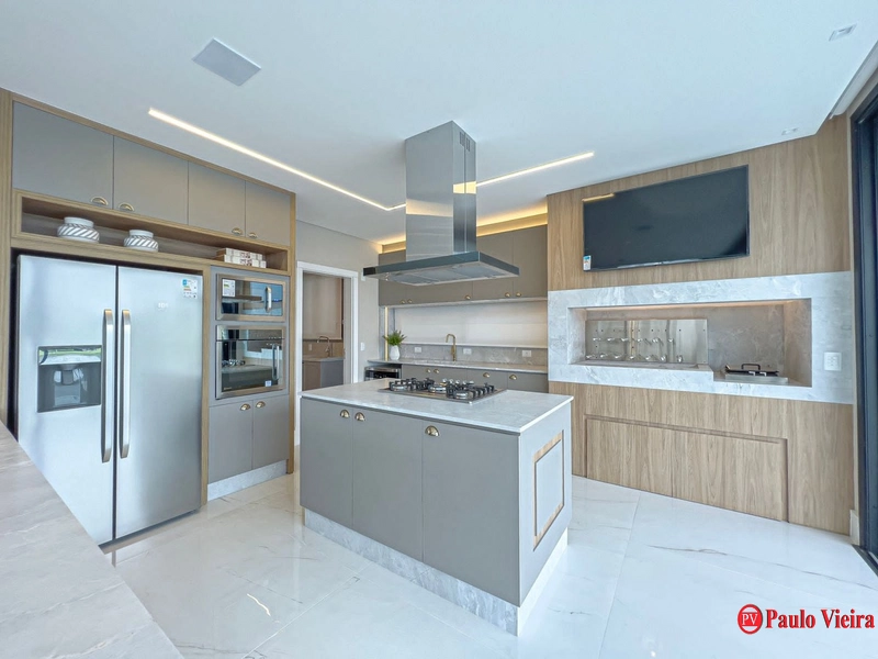 ENSEADA - EXCELENTE SOBRADO COM 5 SUÍTES: 29ª foto da galeria de imagens do imóvel