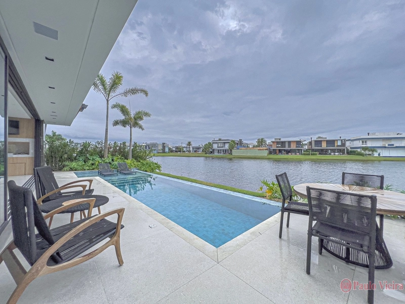 ENSEADA - EXCELENTE SOBRADO COM 5 SUÍTES: 67ª foto da galeria de imagens do imóvel